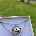 Collana chiama angeli - Bijoux Moda Laura