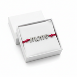 Bracciale cordino Mom & Mamma