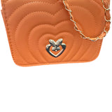 Borsa cuore