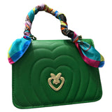 Borsa cuore