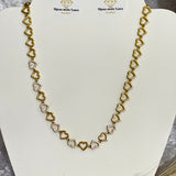 Collana heart