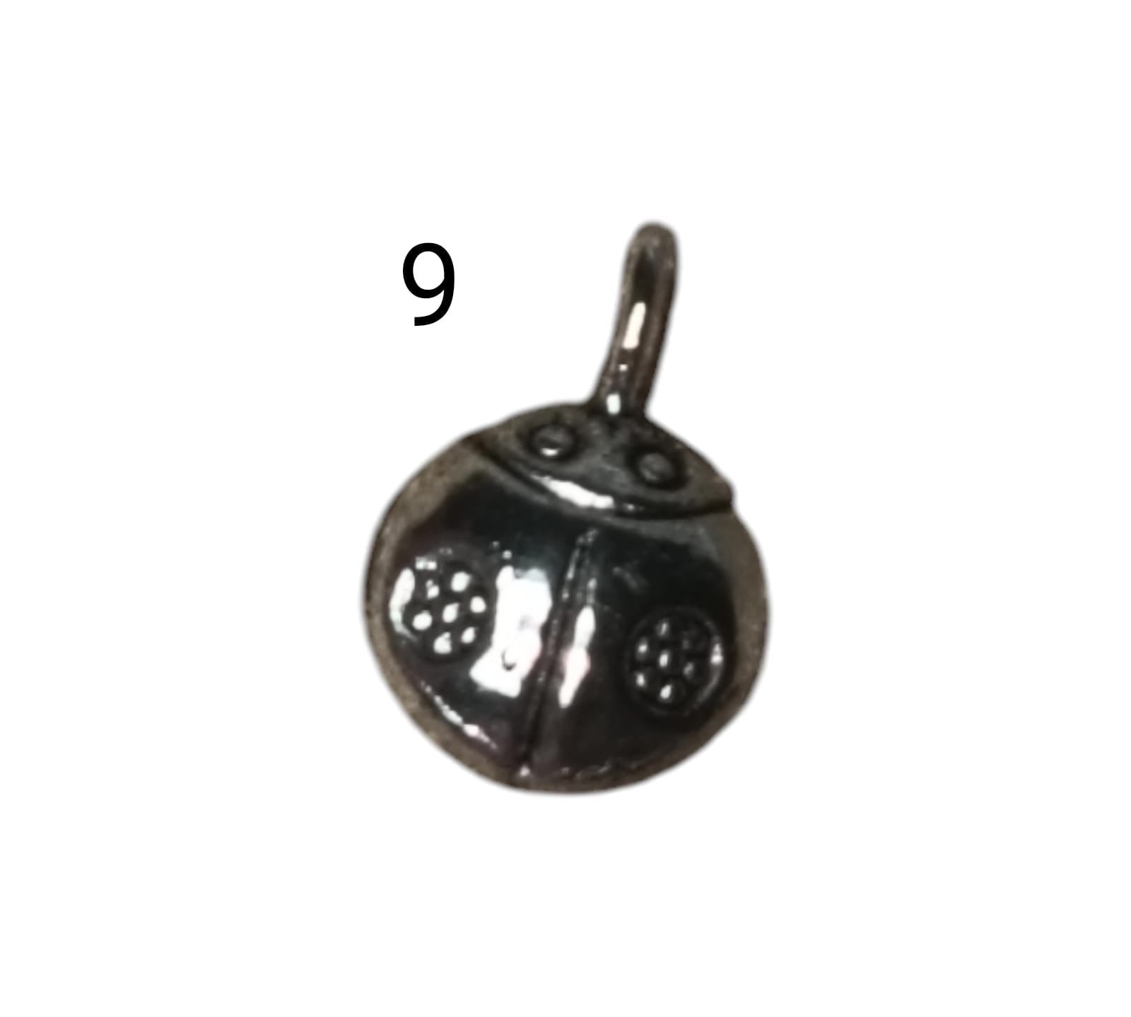 Orecchini rombo mala Bijoux Moda Laura