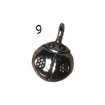 Orecchini rombo mala Bijoux Moda Laura