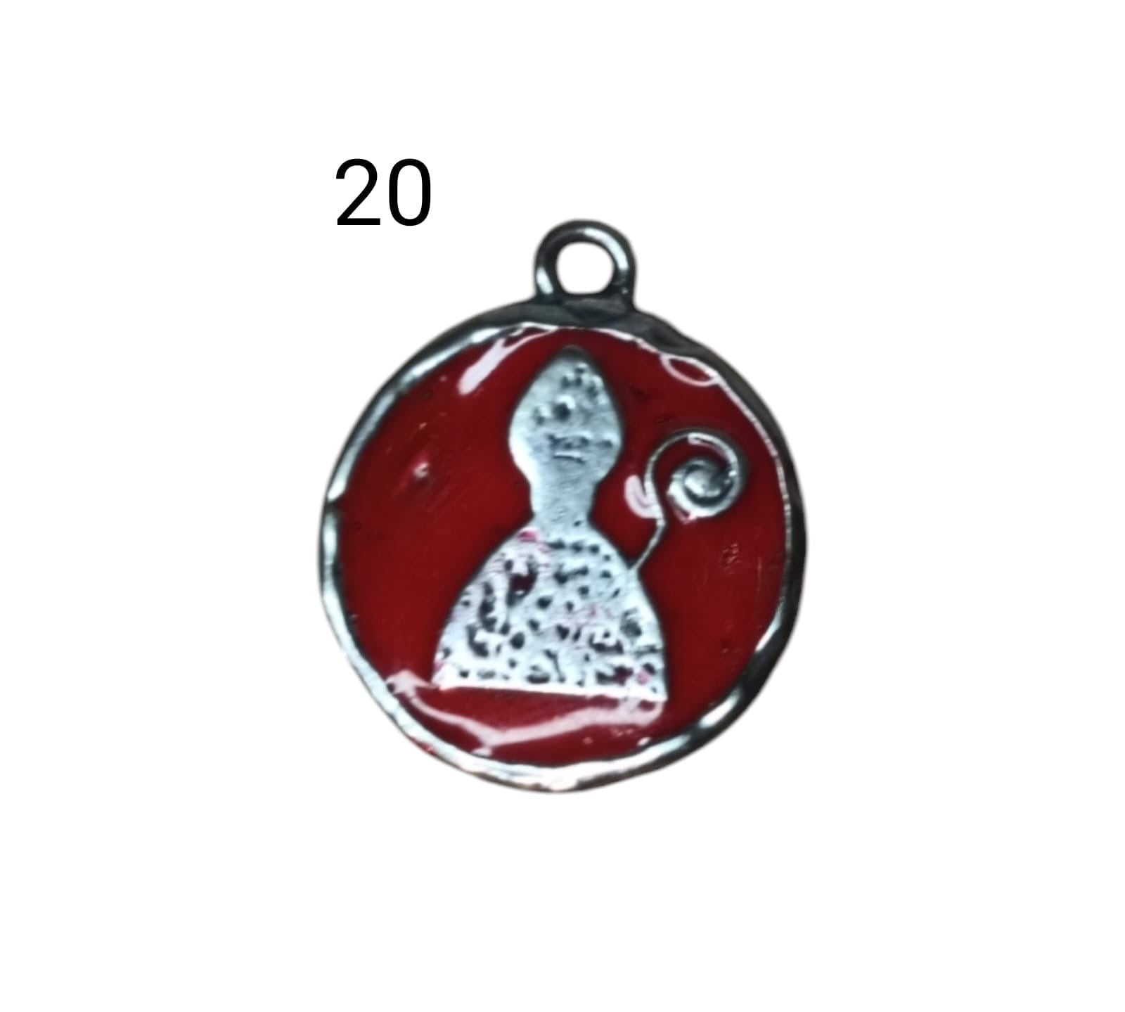 Orecchini rombo mala Bijoux Moda Laura