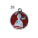 Orecchini rombo mala Bijoux Moda Laura