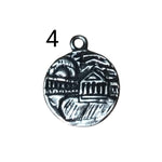 Orecchini rombo mala Bijoux Moda Laura