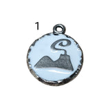 Orecchini rombo mala Bijoux Moda Laura