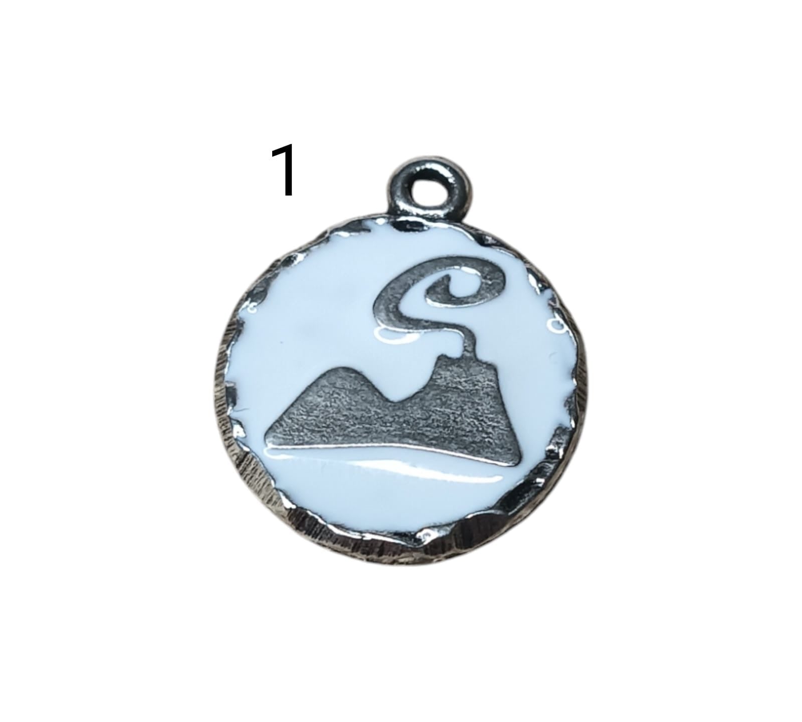 Orecchini rombo mala Bijoux Moda Laura