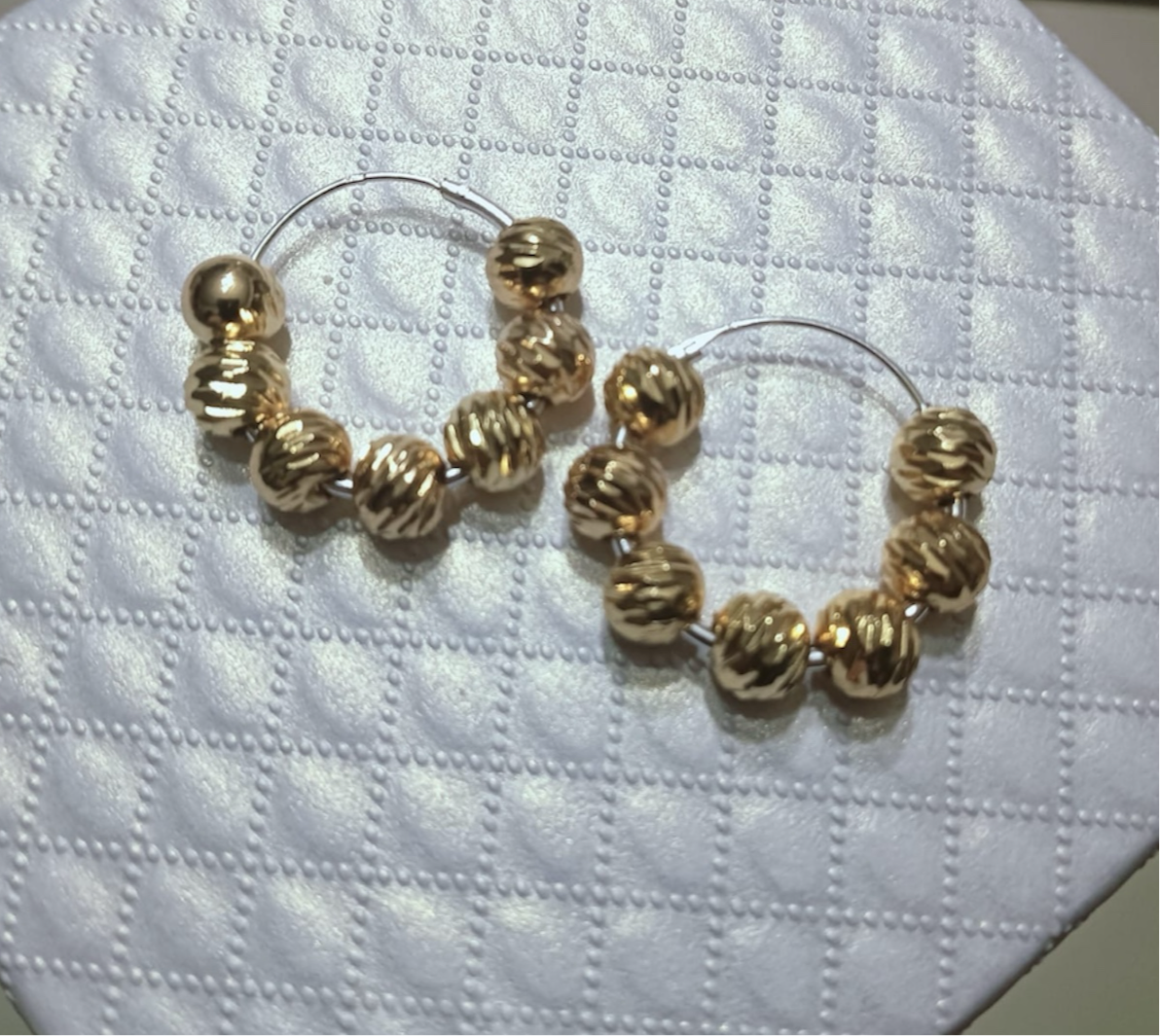 Orecchini milleluci - Bijoux Moda Laura