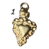 Orecchini rombo mala Bijoux Moda Laura