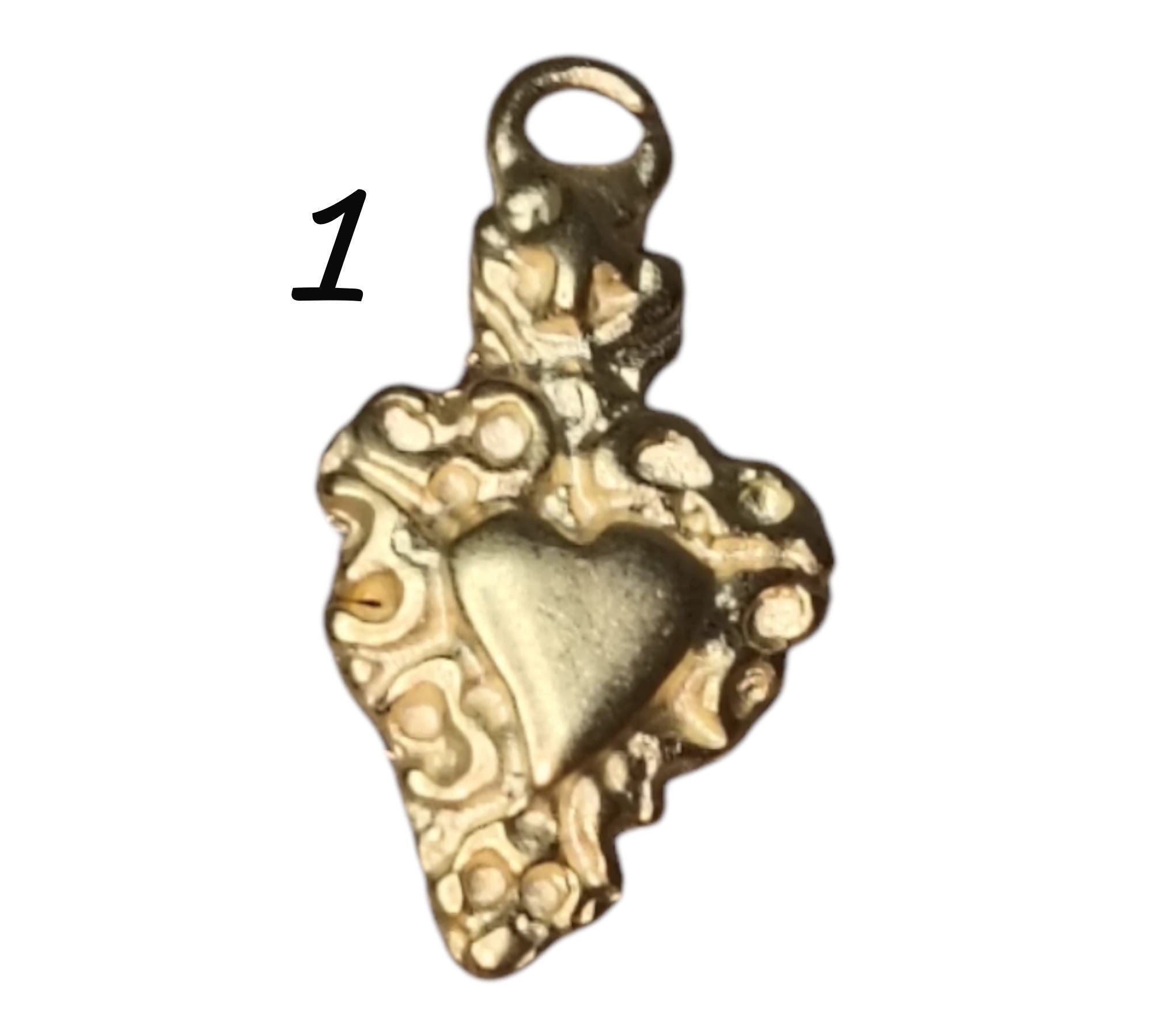 Orecchini rombo mala Bijoux Moda Laura