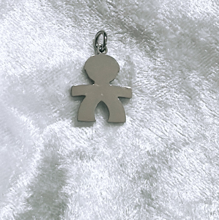 Collane piccoli amori Bijoux Moda Laura