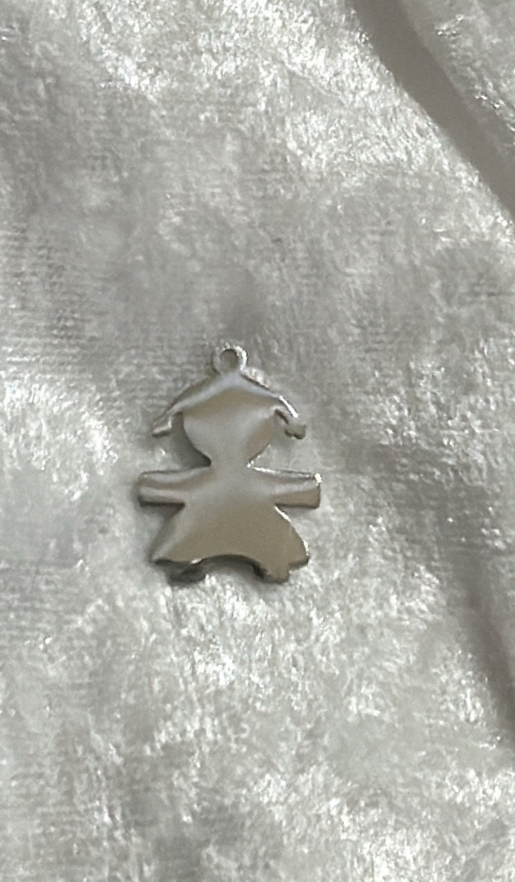 Collane piccoli amori Bijoux Moda Laura