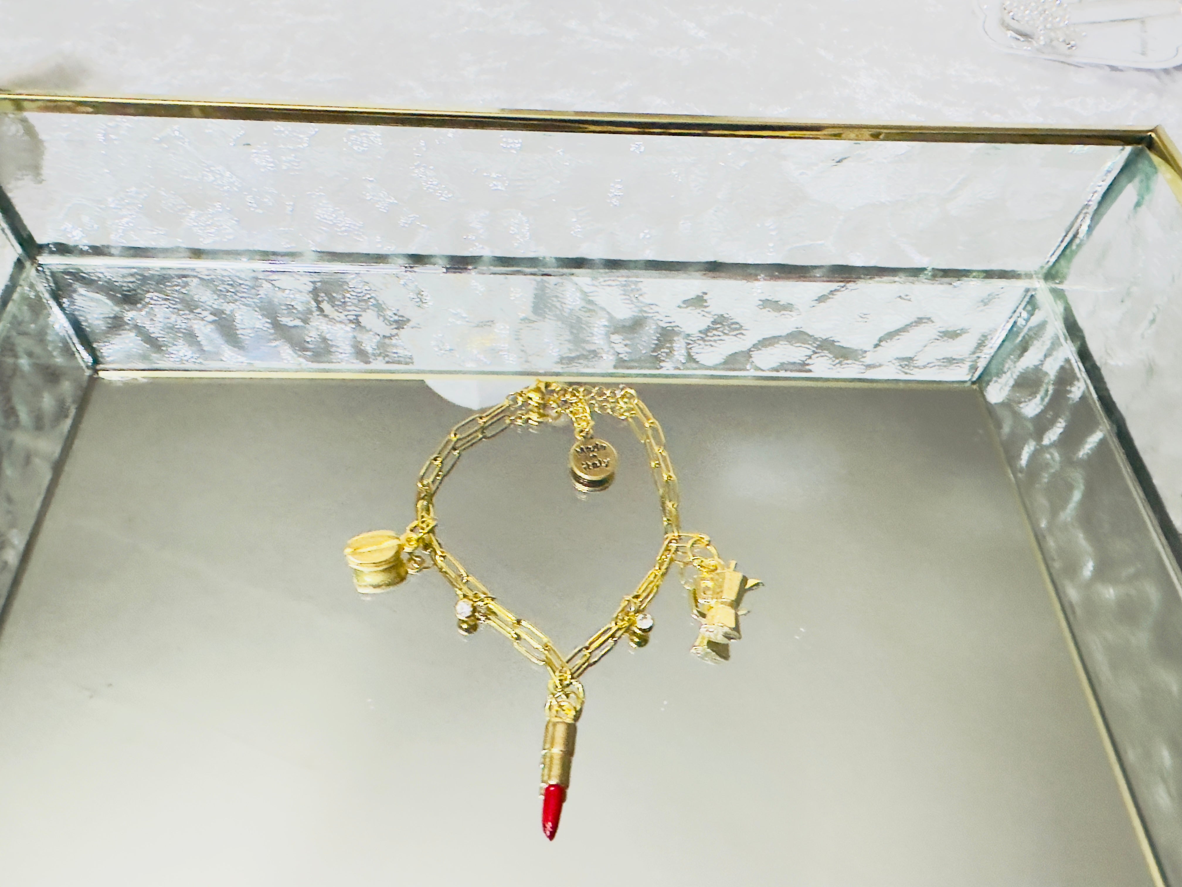 Bracciale coffy💄 Bijoux Moda Laura