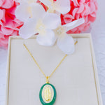 Collana madonnina Bijoux moda laura
