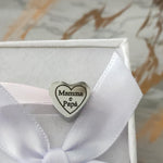 Charm personalizzato Bijoux Moda Laura