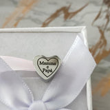 Charm personalizzato Bijoux Moda Laura