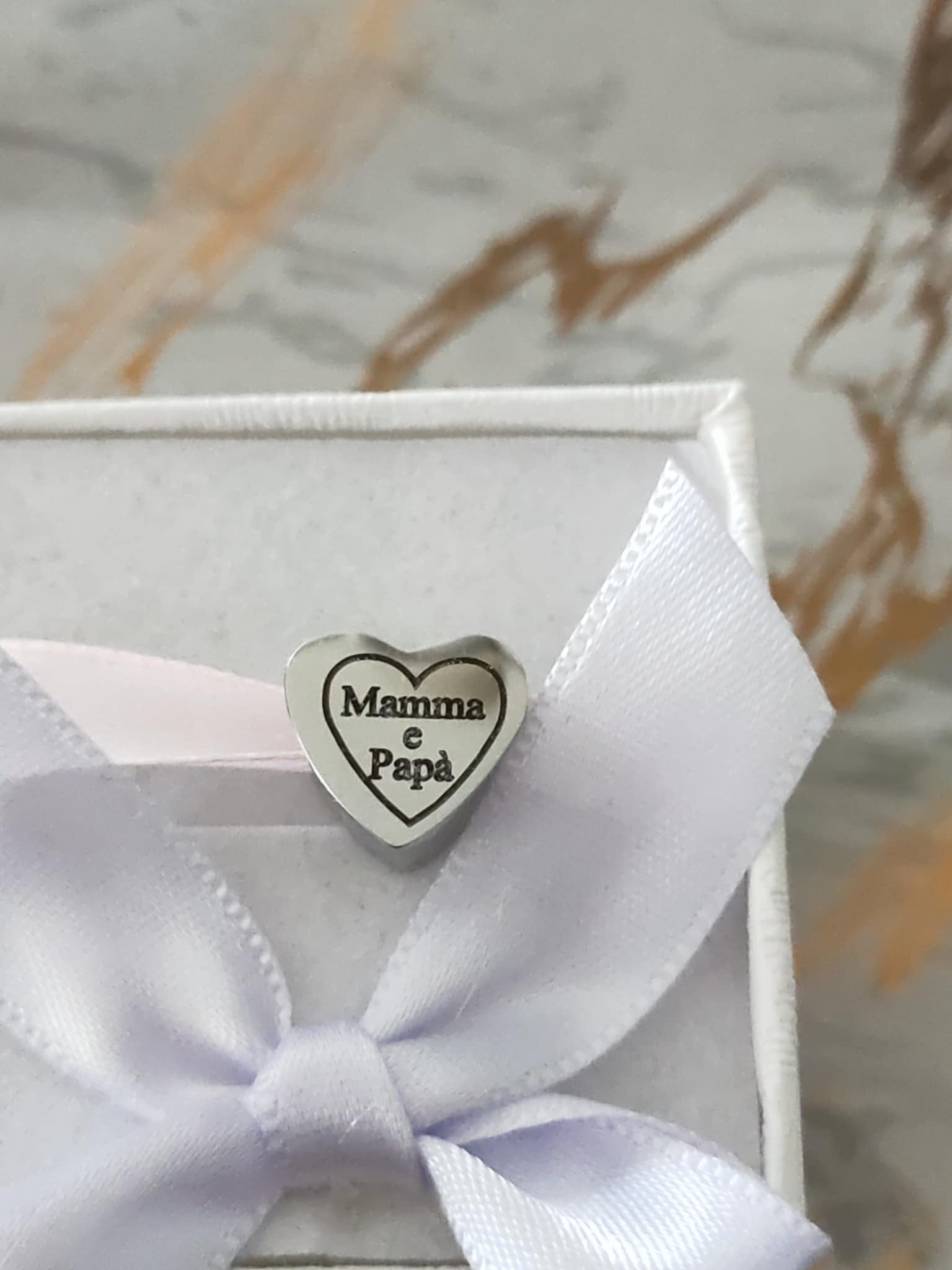 Charm personalizzato Bijoux Moda Laura