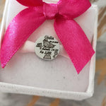 Charm personalizzato Bijoux Moda Laura