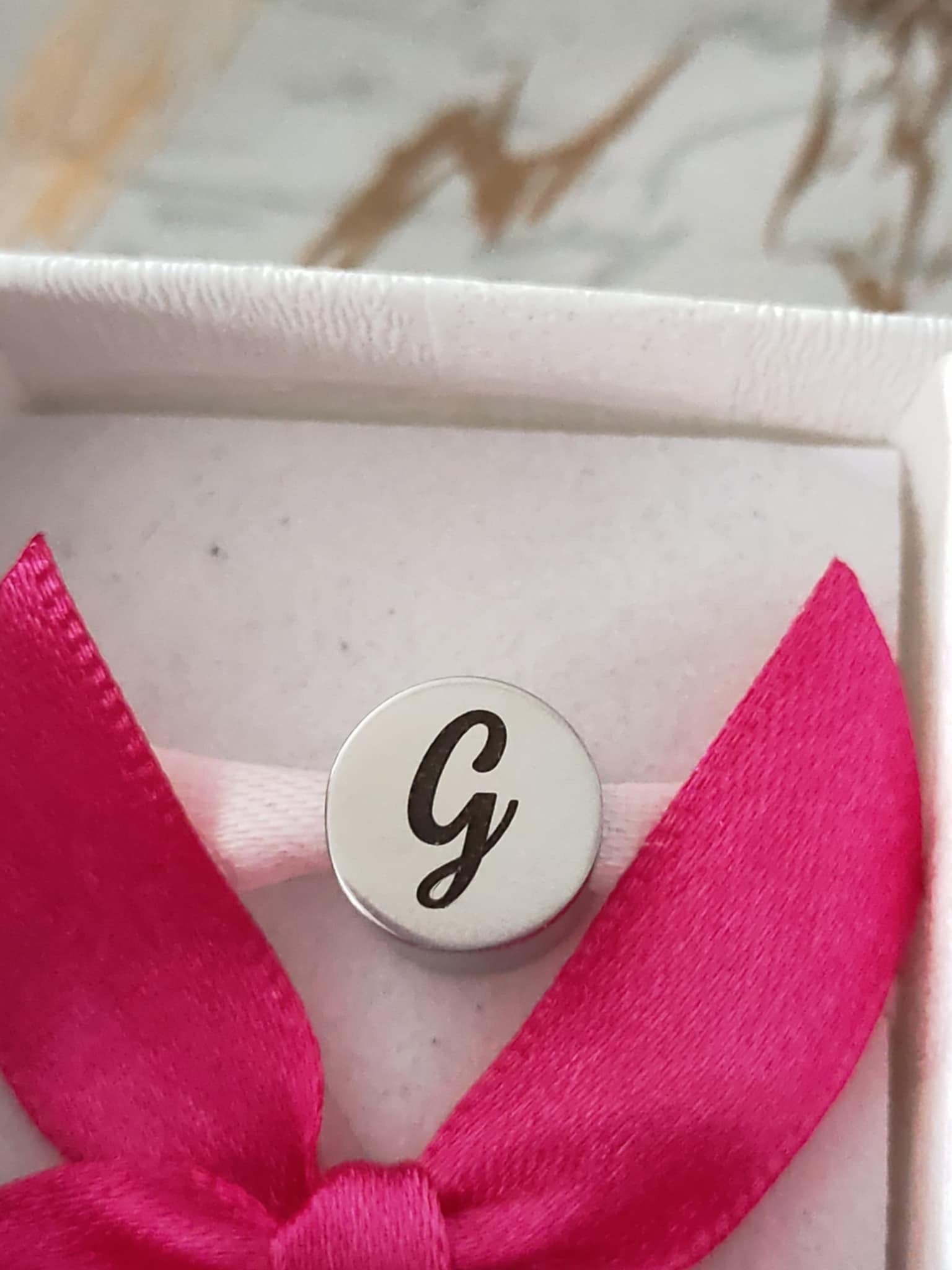Charm personalizzato Bijoux Moda Laura