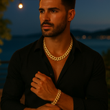 Collana  Diamond bijouxmodaLaura