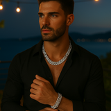 Collana  Diamond bijouxmodaLaura