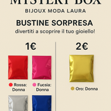 Mistery box mini