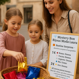 Mistery box mini