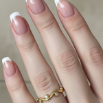 Anello Gold elegante