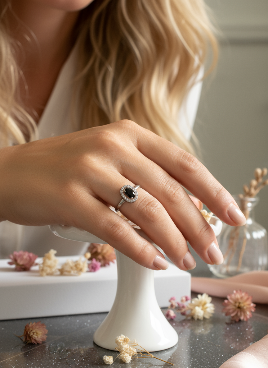 Anello nero