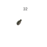 Collana scaramantica il corno va regalato e noi te lo regaliamo                            spunta la casella con il relativo codice della foto.esempio scegli 3 Charm saranno 4 perché il corno è in regalo Bijoux Moda Laura