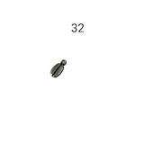 Collana scaramantica il corno va regalato e noi te lo regaliamo                            spunta la casella con il relativo codice della foto.esempio scegli 3 Charm saranno 4 perché il corno è in regalo Bijoux Moda Laura