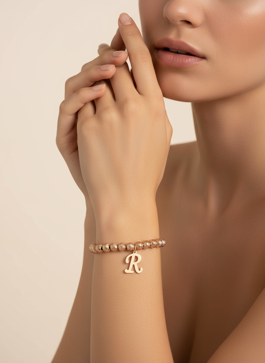 Bracciale Gold - foto 2