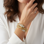 Bracciale Gold
