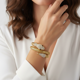 Bracciale Gold