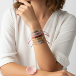 Bracciale Mamma - Tutte le varianti al polso