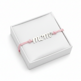 Bracciale Mom Rosa