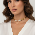 Collana Gold