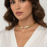 Collana Gold