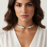 Collana Silver