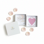 Confezione Regalo Sfondo Bianco