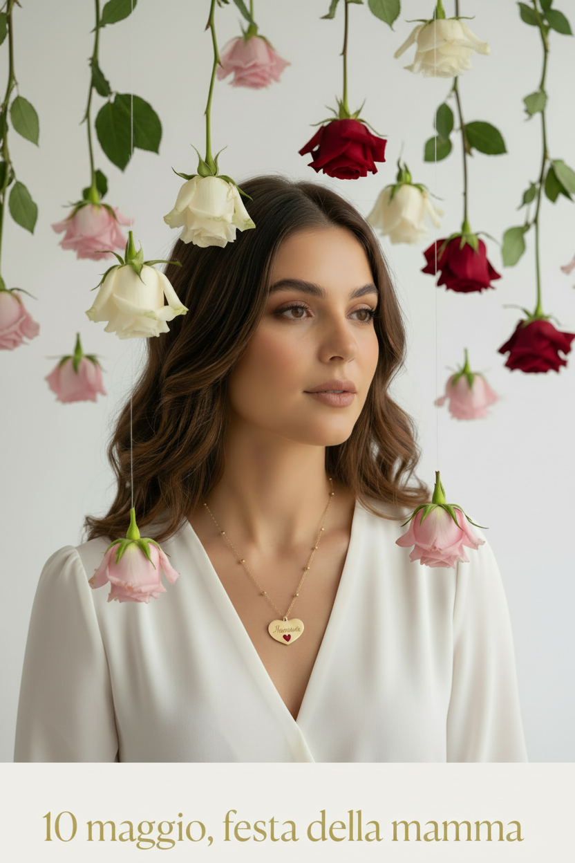 Hero Banner Mobile - Festa della Mamma
