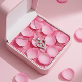 Collana Cuore Mom