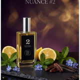 NUANCE #2 - Eau de Toilette Pour Homme - Ispirazione Versace Eros