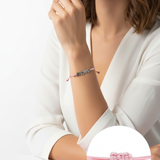 Mom Bracelet - Modella