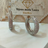 Cerchietto Diamond