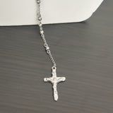 Collana Rosario Medio