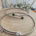 Collana Snake molla - Bijoux Moda Laura