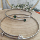 Collana Snake molla - Bijoux Moda Laura