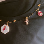 T-shirt Partenope - Bijoux Moda Laura